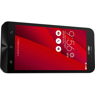 Фото товара Asus ZenFone Go (ZB500KG, 1/8Gb, 3G, red)