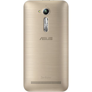 Фото товара Asus ZenFone Go (ZB500KL, 16Gb, 3G052RU, LTE, gold)