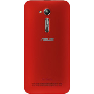 Фото товара Asus ZenFone Go (ZB500KL, 16Gb, LTE, 1C051RU, red)