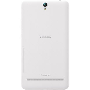 Фото товара Asus ZenFone Go (ZB690KG, 8Gb, pearl white)