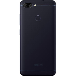 Фото товара Asus ZenFone Max Plus (M1) (ZB570TL-4A008RU, 32Gb, black)