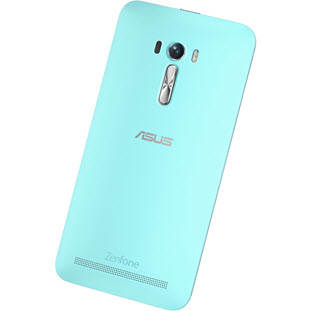 Фото товара Asus ZenFone Selfie ZD551KL (3/32Gb, blue)