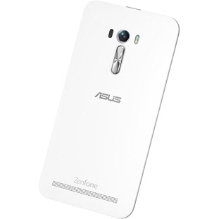 Фото товара Asus ZenFone Selfie ZD551KL (3/16Gb, white)