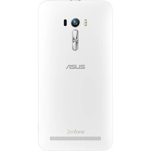 Фото товара Asus ZenFone Selfie ZD551KL (16Gb, white)