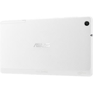 Фото товара Asus ZenPad C 7.0 Z170CG (16Gb, white)