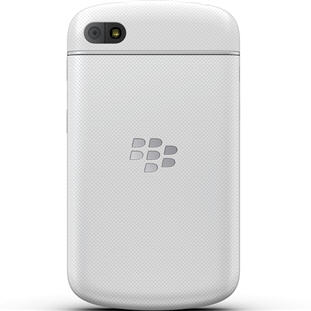 Фото товара BlackBerry Q10 (SQN100-3, LTE, white)