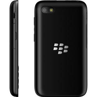 Фото товара BlackBerry Q5 (SQR100-3, 3G, black)