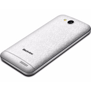 Фото товара Blackview A5 (1/8Gb, 3G, pearl white)