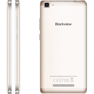 Фото товара Blackview A8 Max (2/16Gb, LTE, champagne gold)