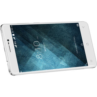 Фото товара Blackview A8 Max (2/16Gb, LTE, pearl white)