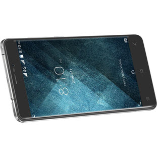 Фото товара Blackview A8 Max (2/16Gb, LTE, space silver)