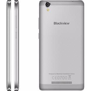 Фото товара Blackview A8 (1/8Gb, 3G, stardust grey)