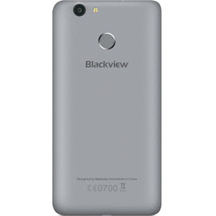 Фото товара Blackview E7 (1/16Gb, LTE, stardust grey)