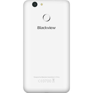 Фото товара Blackview E7s (2/16Gb, 3G, pearl white)