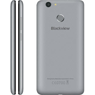 Фото товара Blackview E7s (2/16Gb, 3G, stardust grey)