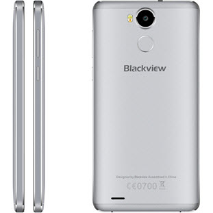 Фото товара Blackview R6 (3/32Gb, LTE, stardust grey)