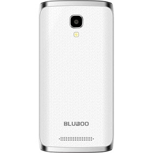 Фото товара Bluboo Mini (3G, 1/8Gb, white)
