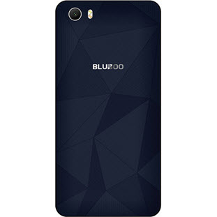 Фото товара Bluboo Picasso (3G, 2/16Gb, black)