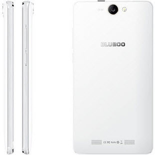 Фото товара Bluboo X550 (LTE, 2/16Gb, white)