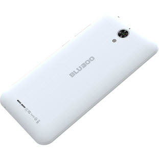 Фото товара Bluboo Xfire (LTE, 1/8Gb, white)