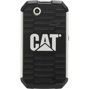 Фото товара Caterpillar Cat B15 (black)