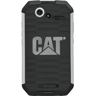 Фото товара Caterpillar Cat B15Q (black)