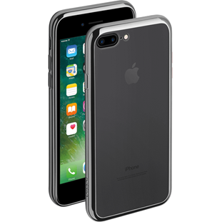 Фото товара Deppa Gel Plus Case для Apple iPhone 7 Plus (графит)
