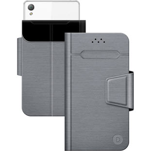 Фото товара Deppa Wallet Fold L универсальный для смартфонов 5.5
