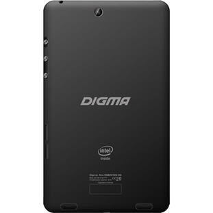 Фото товара Digma Eve 8.1 3G (black)
