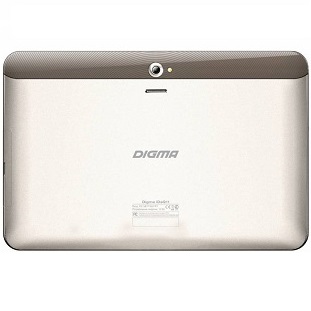 Фото товара Digma IDsQ11 3G (16Gb, silver) / Дигма АйДиэсКью11 3Ж (16Гб, серебристый)
