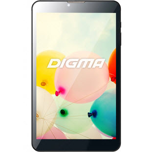 Фото товара Digma Optima 8.0 3G (blue)