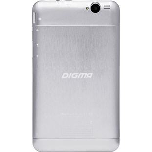 Фото товара Digma Plane 7.1 3G (white) / Дигма Плейн 7.1 3Ж (белый)
