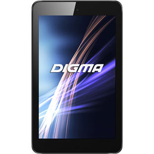 Фото товара Digma Platina 8.3 3G (black)