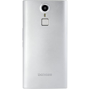 Фото товара Doogee F5 (LTE, 3/16Gb, silver)