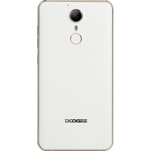 Фото товара Doogee F7 (3/32Gb, LTE, gold)