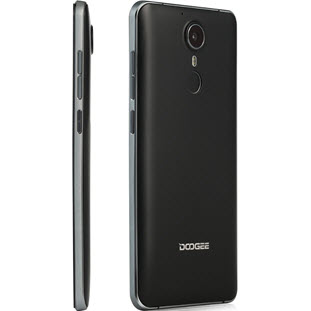 Фото товара Doogee F7 Pro (4/32Gb, LTE, black)