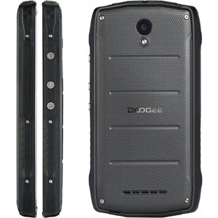 Фото товара Doogee T5 S (2/16Gb, LTE, black)