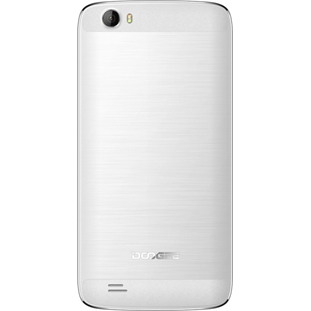 Фото товара Doogee T6 Pro (LTE, 3/32Gb, white)