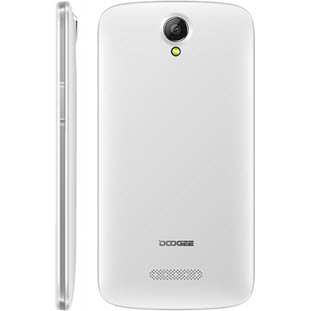 Фото товара Doogee X6 Pro (LTE, 2/16Gb, white)