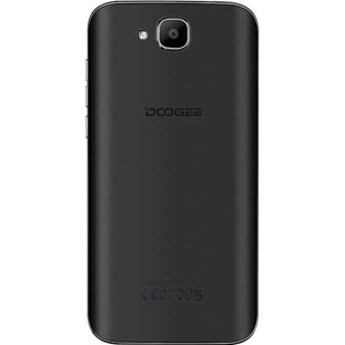 Фото товара Doogee X9 Mini (1/8Gb, 3G, black)