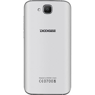 Фото товара Doogee X9 Mini (1/8Gb, 3G, white)