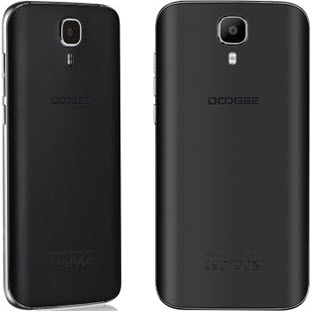 Фото товара Doogee X9 Pro (2/16Gb, LTE, black)