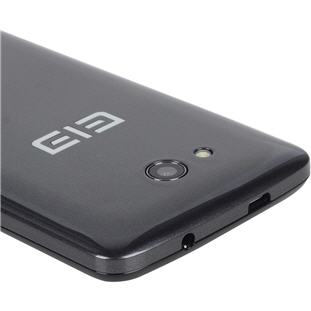 Фото товара Elephone G2 (LTE, 1/8Gb, black)