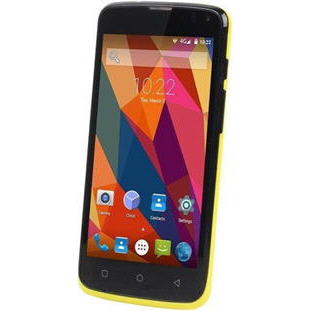 Фото товара Elephone G2 (LTE, 1/8Gb, yellow)