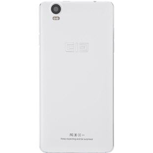Фото товара Elephone G7 (3G, 1/8Gb, white)