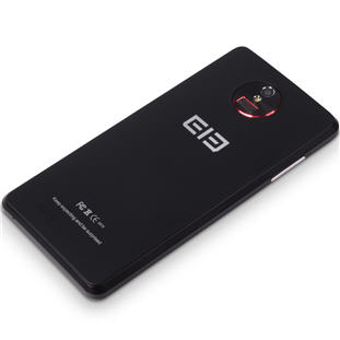Фото товара Elephone P3000S 3Gb Ram (LTE, 16Gb, black)