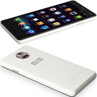Фото товара Elephone P3000S 2Gb Ram (LTE, 16Gb, white)