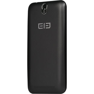 Фото товара Elephone P4000 (2/16Gb, LTE, black)