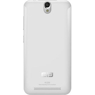 Фото товара Elephone P4000 (2/16Gb, LTE, white)