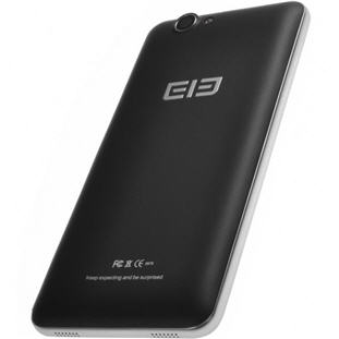 Фото товара Elephone P5000 (3G, 2/16Gb, black)